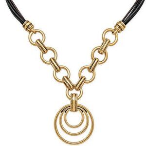 Easy Style Necklace by Premier Designs